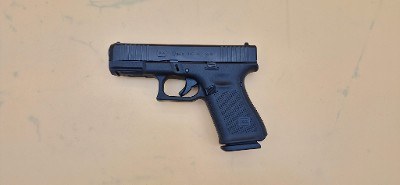 GLOCK 19 GEN 5 9MM LUGER (9x19 PARA) - Image 5 of 8