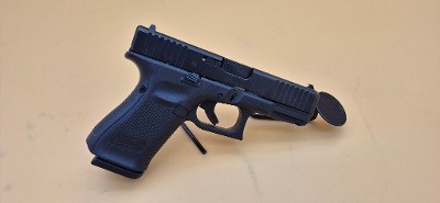 GLOCK 19 GEN 5 9MM LUGER (9x19 PARA) - Image 2 of 8