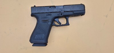 GLOCK 19 GEN 5 9MM LUGER (9x19 PARA) - Image 6 of 8