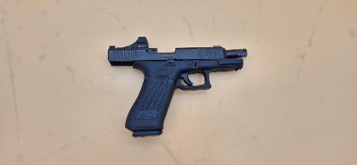 GLOCK G47 GEN 5 9MM LUGER (9x19 PARA) - Image 5 of 8