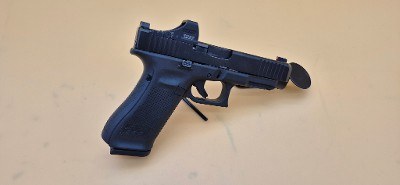 GLOCK G47 GEN 5 9MM LUGER (9x19 PARA) - Image 2 of 8