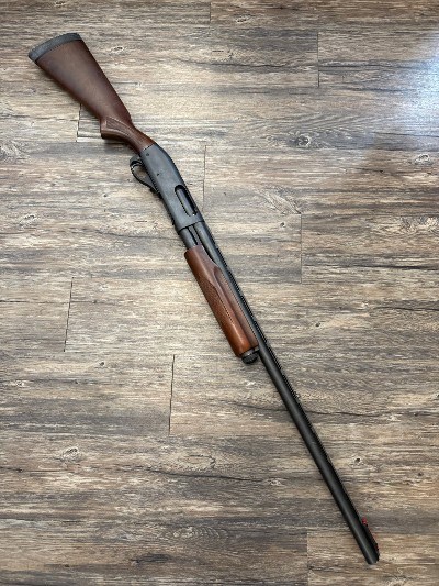 REMINGTON 870 12 GA - Image 1 of 2
