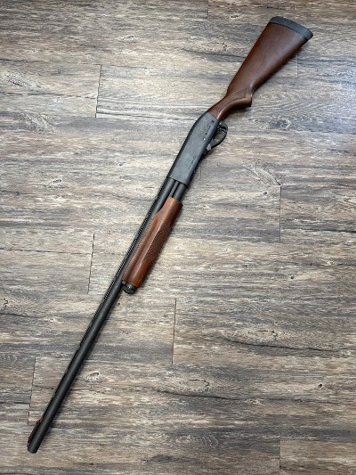 REMINGTON 870 12 GA - Image 2 of 2