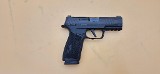 SIG SAUER P365-XMACRO 9MM LUGER (9x19 PARA) - Image 6 of 11