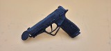 SIG SAUER P365-XMACRO 9MM LUGER (9x19 PARA) - Image 1 of 11