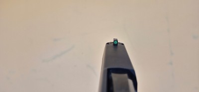 SIG SAUER P365-XMACRO 9MM LUGER (9x19 PARA) - Image 7 of 11