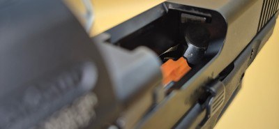 SIG SAUER P365-XMACRO 9MM LUGER (9x19 PARA) - Image 5 of 11
