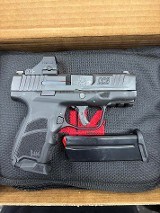 HECKLER & KOCH CC9 9MM LUGER (9x19 PARA) - Image 2 of 4