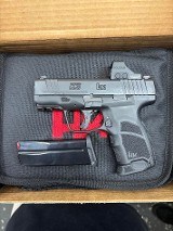 HECKLER & KOCH CC9 9MM LUGER (9x19 PARA) - Image 1 of 4