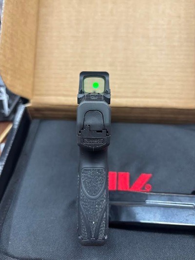 HECKLER & KOCH CC9 9MM LUGER (9x19 PARA) - Image 3 of 4