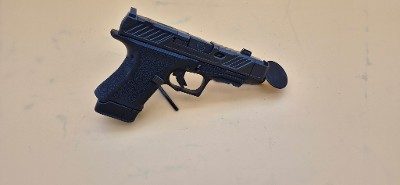 SHADOW SYSTEMS CR920P 9MM LUGER (9x19 PARA) - Image 6 of 10