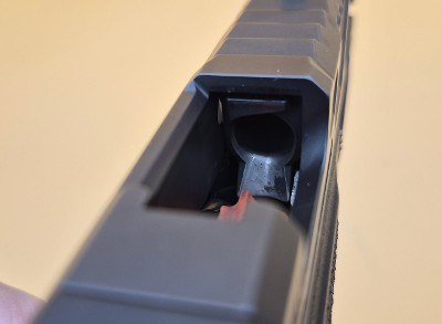 SHADOW SYSTEMS CR920P 9MM LUGER (9x19 PARA) - Image 9 of 10