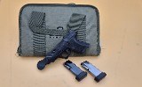 SHADOW SYSTEMS CR920P 9MM LUGER (9x19 PARA) - Image 1 of 10
