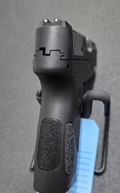 TAURUS G2C 9MM LUGER (9X19 PARA) - Image 4 of 4
