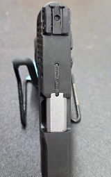 TAURUS G2C 9MM LUGER (9X19 PARA) - Image 3 of 4