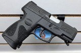 TAURUS G2C 9MM LUGER (9X19 PARA) - Image 1 of 4