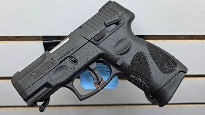 TAURUS G2C 9MM LUGER (9X19 PARA) - Image 2 of 4