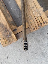 BROWNING X-Bolt Mountain Pro 7MM-08 REM - Image 3 of 3