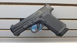RUGER RXM 9MM LUGER (9x19 PARA) - Image 1 of 4