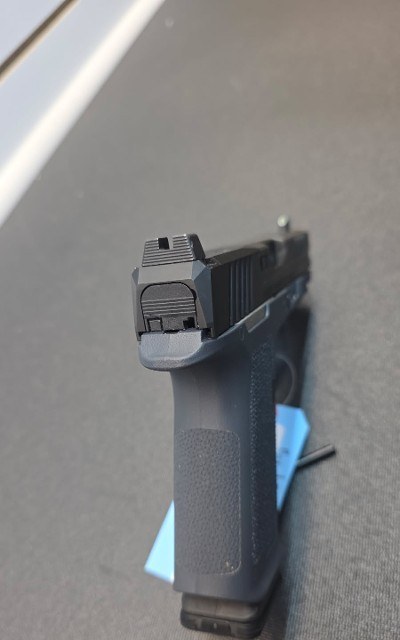 RUGER RXM 9MM LUGER (9x19 PARA) - Image 4 of 4