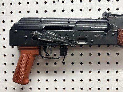 PIONEER ARMS CORP. HELLPUP PRO - Image 2 of 7