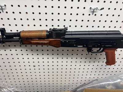 PIONEER ARMS CORP. HELLPUP PRO - Image 7 of 7