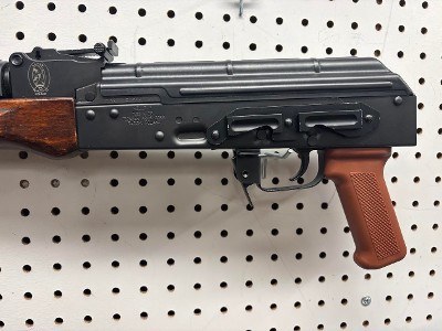 PIONEER ARMS CORP. HELLPUP PRO - Image 6 of 7