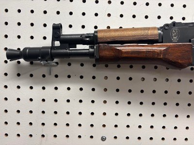 PIONEER ARMS CORP. HELLPUP PRO - Image 5 of 7