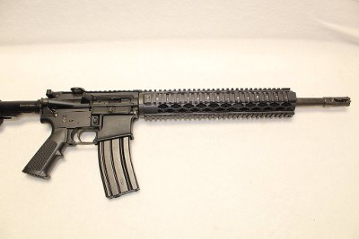 STAG ARMS STAG-15 M4 5.56X45MM NATO - Image 5 of 5