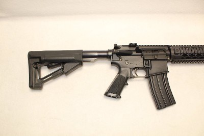 STAG ARMS STAG-15 M4 5.56X45MM NATO - Image 4 of 5