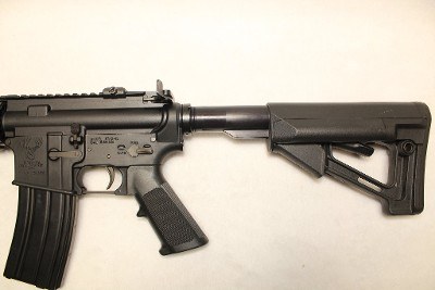 STAG ARMS STAG-15 M4 5.56X45MM NATO - Image 3 of 5