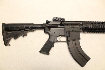 ANDERSON MANUFACTURING AM-15 7.62X39MM - Image 5 of 5