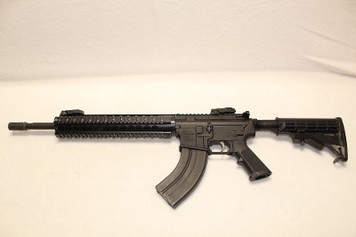 ANDERSON MANUFACTURING AM-15 7.62X39MM - Image 1 of 5