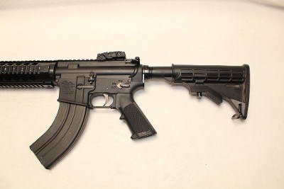 ANDERSON MANUFACTURING AM-15 7.62X39MM - Image 3 of 5