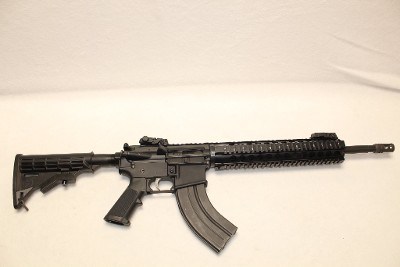ANDERSON MANUFACTURING AM-15 7.62X39MM - Image 4 of 5