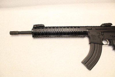 ANDERSON MANUFACTURING AM-15 7.62X39MM - Image 2 of 5