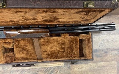 Browning Citori CXT 12 GA - Image 4 of 11