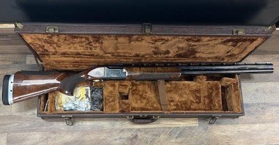 Browning Citori CXT 12 GA - Image 2 of 11