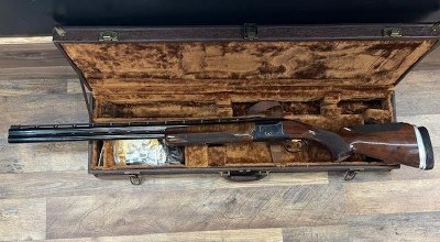 Browning Citori CXT 12 GA - Image 1 of 11