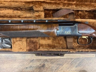 Browning Citori CXT 12 GA - Image 6 of 11