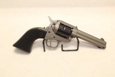 RUGER WRANGLER .22 LR - Image 2 of 4
