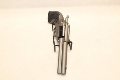 RUGER WRANGLER .22 LR - Image 4 of 4