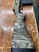 BROWNING A5 WICKED WING 12 GA - 1 of 5