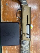 BROWNING A5 WICKED WING 12 GA - 2 of 5