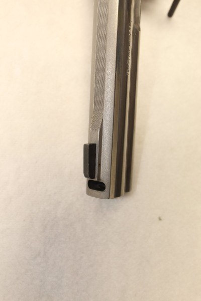SMITH & WESSON 686 .357 MAG - Image 2 of 5