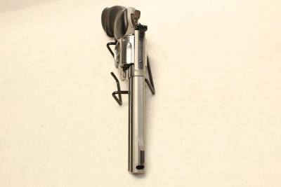 SMITH & WESSON 686 .357 MAG - Image 4 of 5