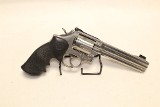 SMITH & WESSON 686 .357 MAG - Image 3 of 5