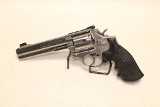SMITH & WESSON 686 .357 MAG - Image 1 of 5