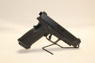 SPRINGFIELD ARMORY XDM ELITE 9MM LUGER (9x19 PARA) - Image 3 of 5