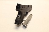 SPRINGFIELD ARMORY XDM .45 ACP - 4 of 4